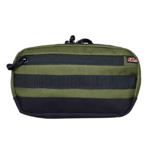 Xodos droog nerka SK8 (Dark Green)