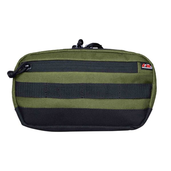 Xodos droog nerka SK8 (Dark Green)