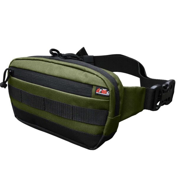 Xodos droog nerka SK8 (Dark Green)