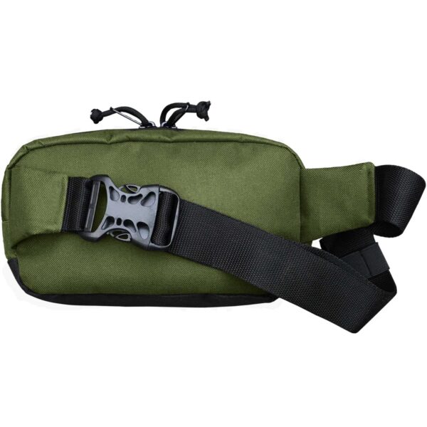 Xodos droog nerka SK8 (Dark Green)