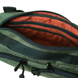 droog BMX torba Pandora Sling Bag (Black)
