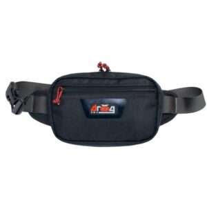 hip bag pro nerka Hip bag Pro BMX czarna