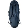 skate bag deskorolkę czarny