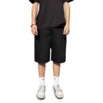 Spodenki Baggy "blood young"