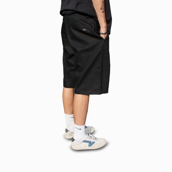 spodenki baggy męskie