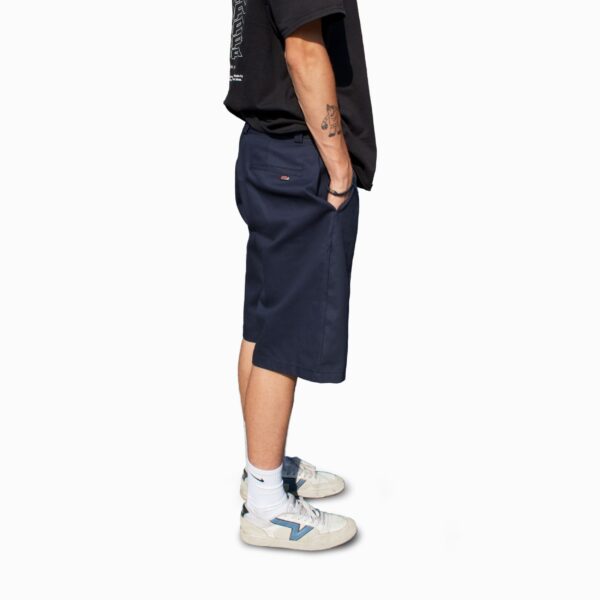 spodenki baggy