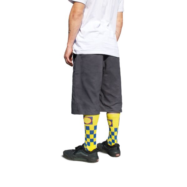 spodenki baggy