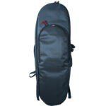 Skateboard Tasche - graphit