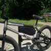 Torba na ramę BMX Torba na ramę BMX