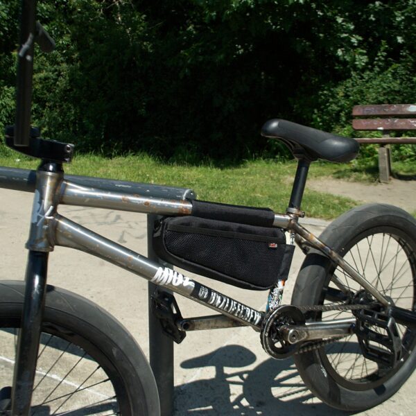 Torba na ramę BMX Torba na ramę BMX