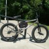 Uni Frame Bag BMX Torba na ramę BMX/ saszetka