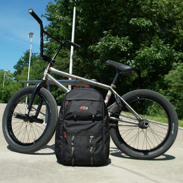 Plecak droog BMX Plecak droog BMX