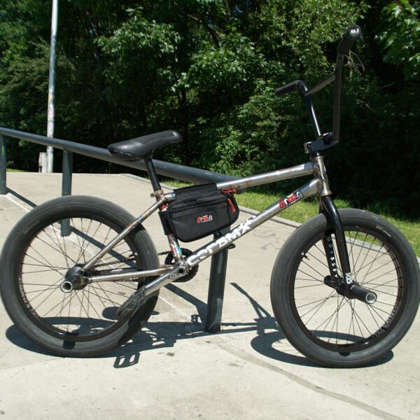 Uni Frame Bag BMX Torba na ramę BMX/ saszetka