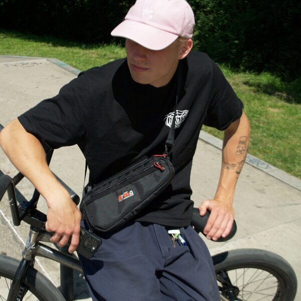 Torba na ramę BMX Torba na ramę BMX