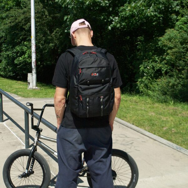 Plecak droog BMX Drop4 Plecak droog BMX