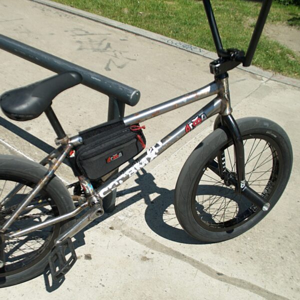Uni Frame Bag BMX Torba/saszetka na ramę bmx