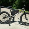 Torba na ramę BMX Torba na ramę BMX