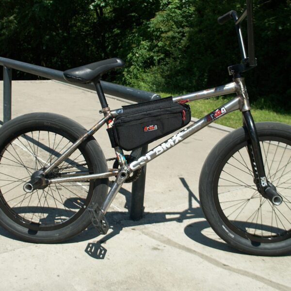 Torba na ramę BMX Torba na ramę BMX