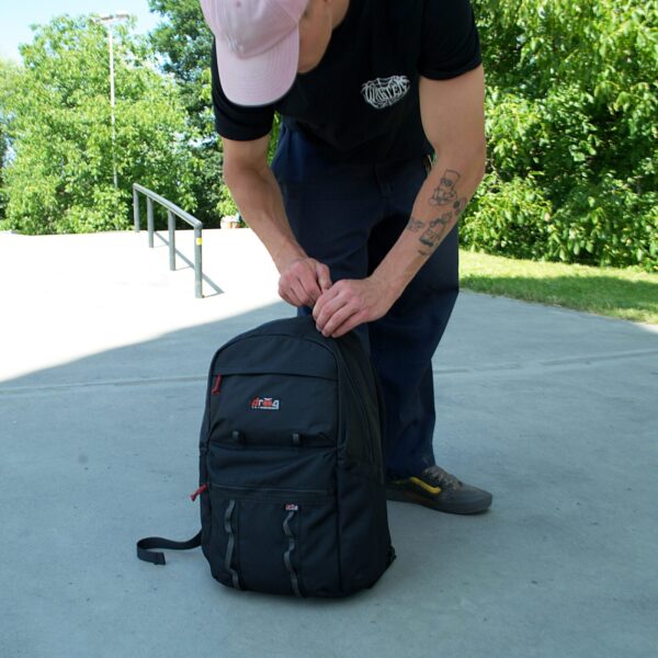 Plecak droog BMX Plecak droog BMX