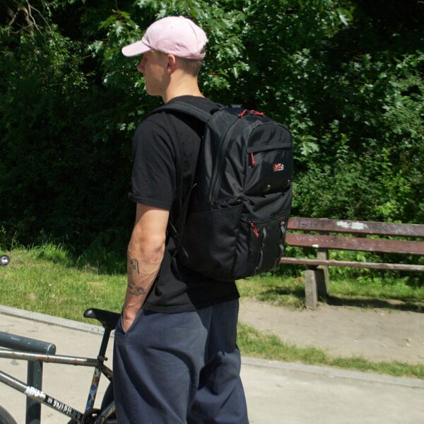 Plecak droog BMX Plecak droog BMX