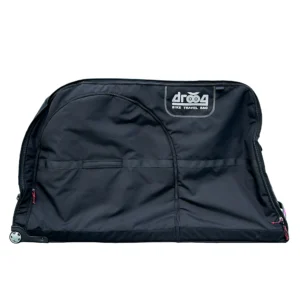 Torba transporter na rower droog travel bag