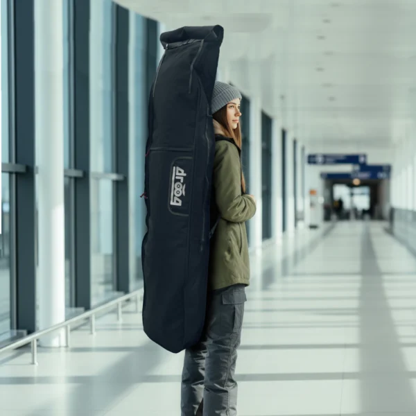 Torba snowboardowa - EdgeShift