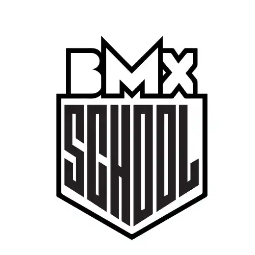 BMXSCHOOL LOGO